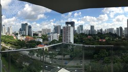 Cityscape @ Farrer Park (D8), Condominium #204206121